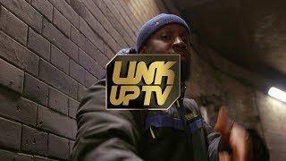 Tiny Boost  Trenches Music Video  Link Up TV [upl. by Acirej997]