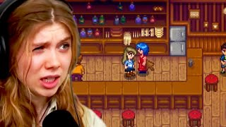 The Hungover Stardew Valley Stream [upl. by Gokey]