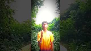 Santali attitude short video like subscribe viralshorts [upl. by Snehpets1]