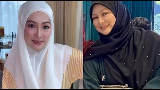 Bariatrik tak berjaya Abby Abadi guna cara sihat untuk kurus… Ada pula dengki tengok makin slim [upl. by Naujahs484]