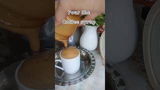 Coffee ☕youtubeshortsshortviral coffee [upl. by Aime167]