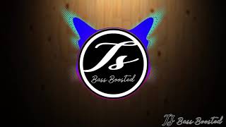 Bass Boosted Carreta Treme Treme  Cek Sound [upl. by Nuncia900]