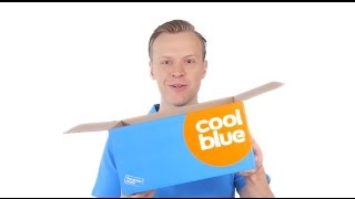 HALLO Wij zijn Coolblue [upl. by Matheny]