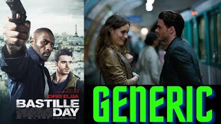 Bastille Day 2016 is Painfully Generic [upl. by Octavie]