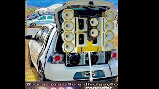 PISEIRO MIX DEZEMBRO 2024 [upl. by Prakash]