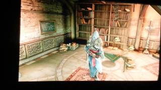 Ezio Collection Bug Achievements not Unlocking The Mentor [upl. by Hamaso]