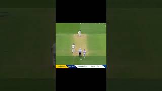 M Shami Bowling Against Australia Part 1 shorts [upl. by Handler]