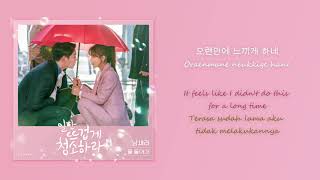 Crying Nut  Clean With Passion For Now FMV Clean With Passion For Now OST Part 6Eng Sub [upl. by Kelby]