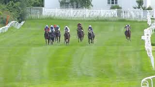 20190629 Norsk 1000 Guineas  Unwanted Beauty [upl. by Copp957]