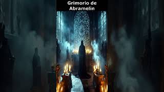 🔮El Grimorio de Abramelin🌌 [upl. by Israel822]