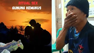 Pesugihan Gunung Kemukus Mitos Praktik dan Kontroversi [upl. by Bettzel]