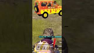 1 v4 clutchdailyvlog pubgmobile subscribe trending [upl. by Bruyn]