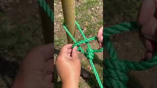 Incredible Slip Knot—99 of People Will Love It [upl. by Syramad]