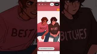 Klance comic dubs [upl. by Attey]