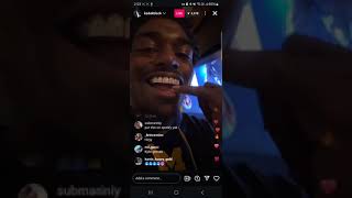 Kodak Black Live  November 3 2024 [upl. by Aihsiym366]