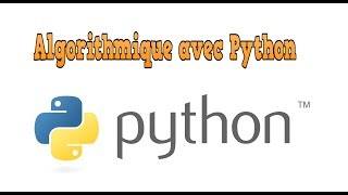 Programmation Orientée Objet Et Classes En Python [upl. by Maclean]