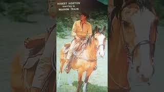 quotRobert Horton Wagon Trainquot Alma mater UCLA [upl. by Dowd]