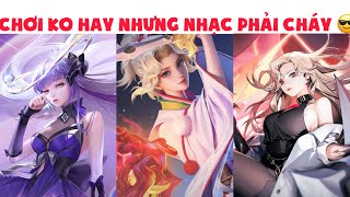 Tổng Hợp Những Pha Highlight Hay Nhất Liên Quân 112  TikTok Liên Quân 2024 [upl. by Thalassa651]