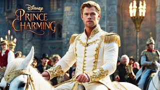 Rumor Chris Hemsworth Eyed For Prince Charming Movie [upl. by Yetnom]