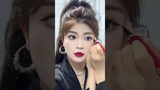 Makeup Tutorial Beauty Tips makeup beautihacks makeuptutorial beautips [upl. by Sungam]