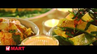 Hmart BBQ Commercial [upl. by Iramo]