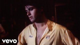 Wham  1st Tour Footage BBC UK  1983 [upl. by Cutty883]