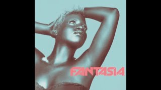 Fantasia  When I See You Pitched Up [upl. by Assirual]