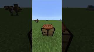 Como crear un candelabro  MINECRAFT [upl. by Nawd331]