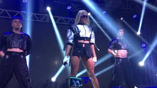 Festa da Pabllo  Buzina  Não Para Não Tour  Live Campinas  São Paulo   Caos 15122018 [upl. by Atiseret]