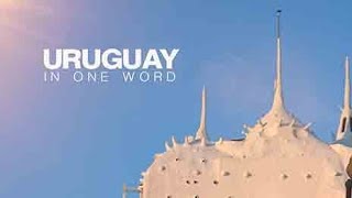 URUGUAY IN ONE WORD short version [upl. by Itagaki]