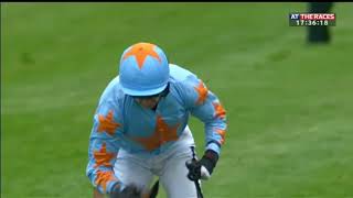 Un De Sceaux  Boylesports Champion Chase 2018 [upl. by Lesly975]