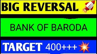 BANK OF BARODA SHARE LATEST NEWSBANK OF BARODA SHARE ANALYSISBANK OF BARODA SHARE result [upl. by Rourke457]