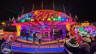 Anthony Harris quotSupreme Waltzerquot at Loughborough Fair 24 [upl. by Erlinna749]