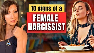 Signs Youre Dating A Narcissist [upl. by Adlesirg]