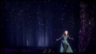 Let it go Caroline bowman Broadway version [upl. by Bigod]