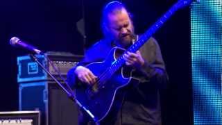 JoStLe live  Jonas Hellborg Steve Bailey Lee Sklar  Musikmesse 2012 [upl. by Cresida180]