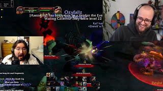 Streamer deaths are absolutely hilarious [upl. by Fowkes625]