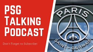 🎙️ PSG Talking Podcast The 202425 Season Preview Episode Bonus Episode [upl. by Pickett]