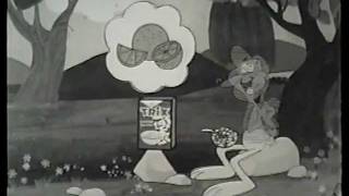 VINTAGE EARLY 1960s TRIX COMMERCIAL [upl. by Inaleon289]