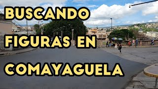 Comprando en Tiendas de Segunda en Comayaguela  Honduras Parte 1 [upl. by Aiela]