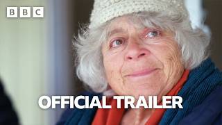 Miriam Margolyes A New Australian Adventure  BBC Trail [upl. by Josepha]