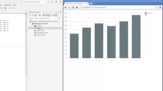 DevExpress DevExtreme HTML5 Charting in ASPNET [upl. by Laura260]