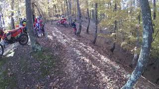 ENDURO XANTHI 101124 [upl. by Hike]