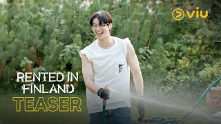 Rented in Finland  Teaser 1  Lee Je Hoon Cha Eun Woo Lee Dong Hwi Kwak Dong Yeon [upl. by Maleki]