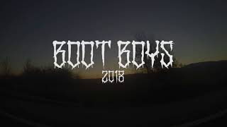 Boot Boys  Por Ti Official Video [upl. by Gilliette]