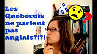 5 QUESTIONS FRÉQUENTES SUR LE QUÉBEC [upl. by Ylliw]