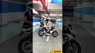 Lets Race 💋🏍️🥀raceracelover ktmloverdukeloveruk07ridertrending topstatusviralshortsktm [upl. by Yrral61]