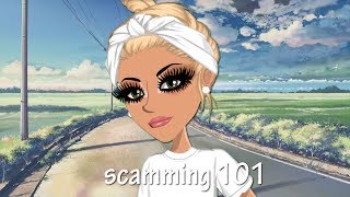 HOW TO SCAM ON MSP  100 WORKING srsly [upl. by Carothers]