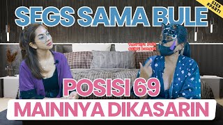 S3E9  BO 57 ORANG BULE SEHARI DEMI BAYAR UTANG KELUARGA PART1 [upl. by Finbur]