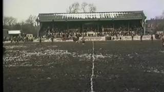 Doncaster v salford challange cup 1986 rugby league [upl. by Aer583]